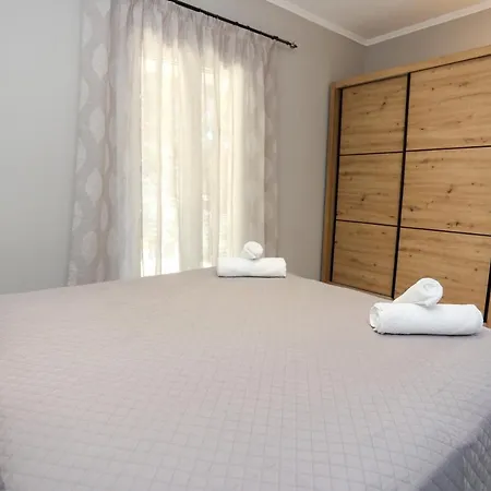 Amaryllis Seaview House By Guestcorfu Appartement Paramonas (Corfu)