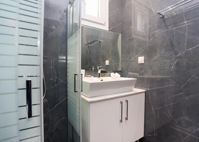 Apartamento Amaryllis Seaview House By Guestcorfu *