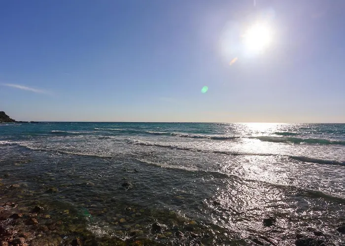 Amaryllis Seaview House By Guestcorfu Apartamento