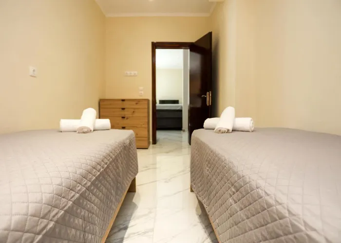 Amaryllis Seaview House By Guestcorfu Apartamento