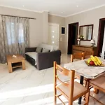 Amaryllis Seaview House By Guestcorfu Apartamento *