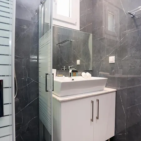 Apartamento Amaryllis Seaview House By Guestcorfu *