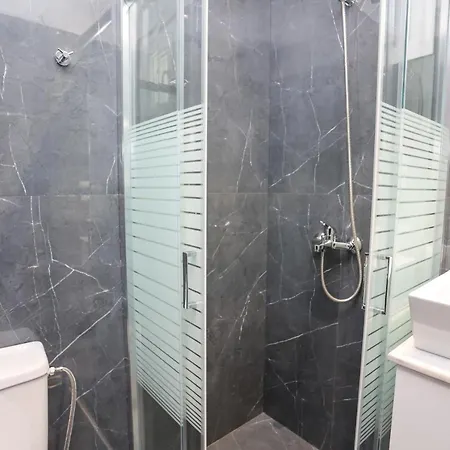 Appartement Amaryllis Seaview House By Guestcorfu