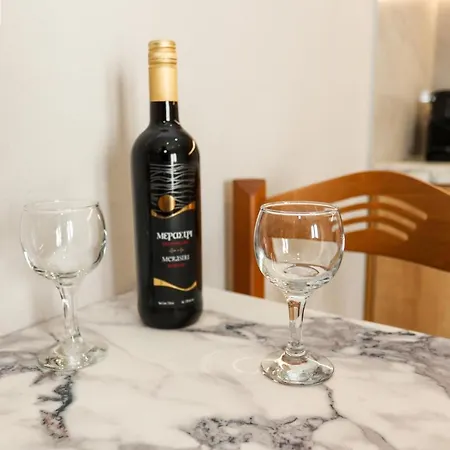 Amaryllis Seaview House By Guestcorfu Appartement Paramonas (Corfu)