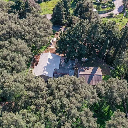 Amaryllis Seaview House By Guestcorfu Appartement *