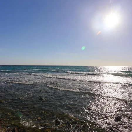 Amaryllis Seaview House By Guestcorfu Apartamento