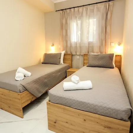 Amaryllis Seaview House By Guestcorfu * Paramonas (Corfu)