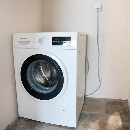 Amaryllis Seaview House By Guestcorfu Appartement Paramonas (Corfu)