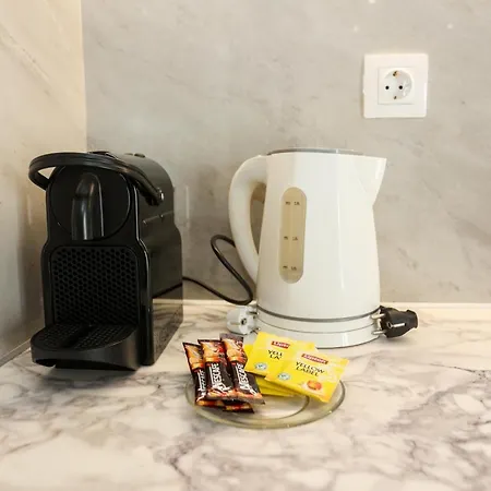 Amaryllis Seaview House By Guestcorfu Appartement *