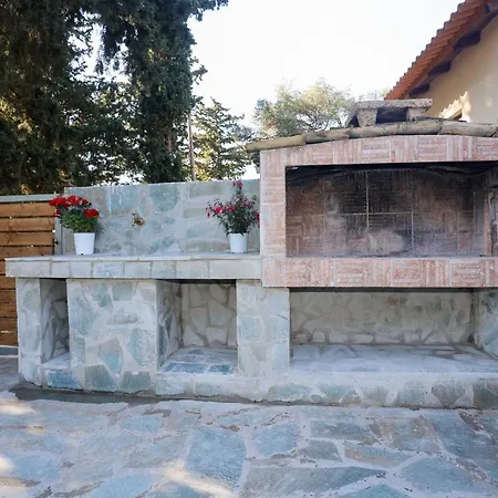 Amaryllis Seaview House By Guestcorfu *