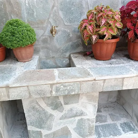 Appartement Amaryllis Seaview House By Guestcorfu