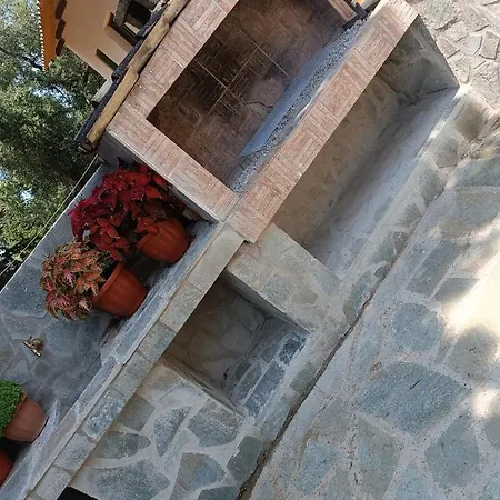 Apartamento Amaryllis Seaview House By Guestcorfu *