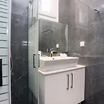 Apartamento Amaryllis Seaview House By Guestcorfu *