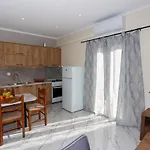Amaryllis Seaview House By Guestcorfu Apartamento *