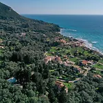 Amaryllis Seaview House By Guestcorfu Apartamento Paramonas (Corfu)