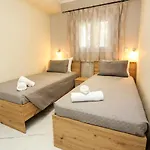 Amaryllis Seaview House By Guestcorfu * Paramonas (Corfu)