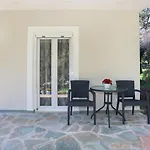 Amaryllis Seaview House By Guestcorfu Apartamento *