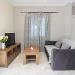 Apartamento Amaryllis Seaview House By Guestcorfu