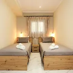 Apartamento Amaryllis Seaview House By Guestcorfu Paramonas (Corfu)