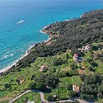 Apartamento Amaryllis Seaview House By Guestcorfu Paramonas (Corfu)