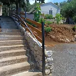 Amaryllis Seaview House By Guestcorfu Apartamento