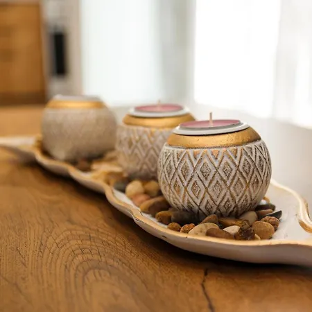 Apartment Amaryllis Seaview House By Guestcorfu Paramonas (Corfu)