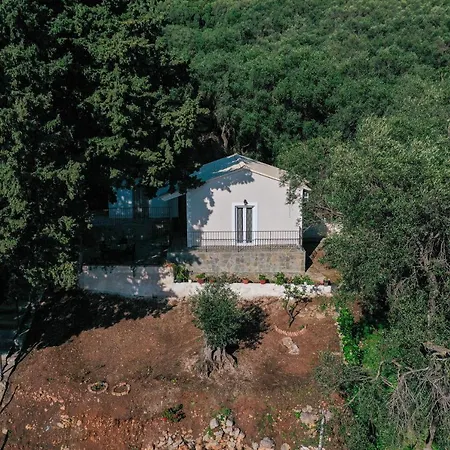 Amaryllis Seaview House By Guestcorfu Apartamento