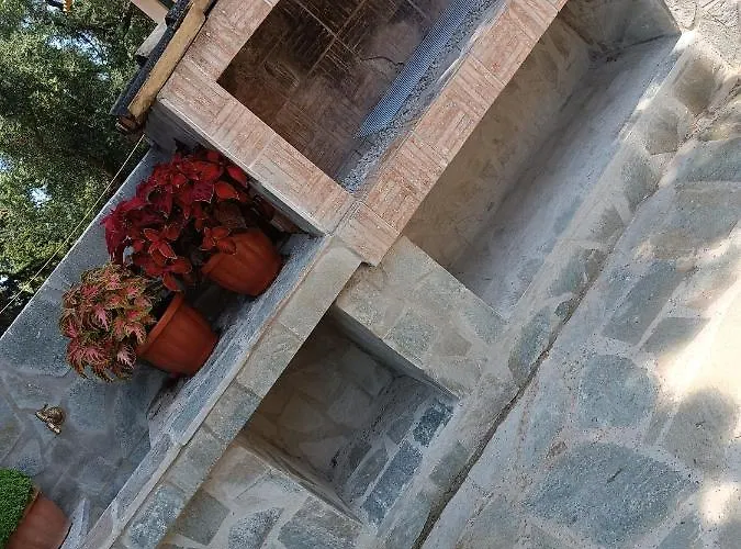 Apartment Amaryllis Seaview House By Guestcorfu *